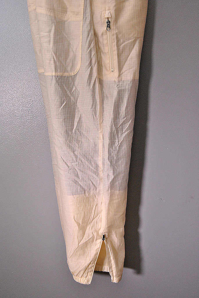 SANDWATERR ORGANIZED RIB PANTS