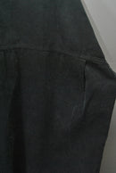 C.E OVERDYE CORD DESIGN BIG SHIRT