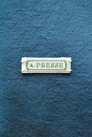 A.PRESSE  Vintage Work Pants
