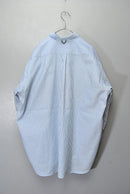 DAIWA PIER39 TECH BUTTON DOWN SHIRTS L/S OXFORD