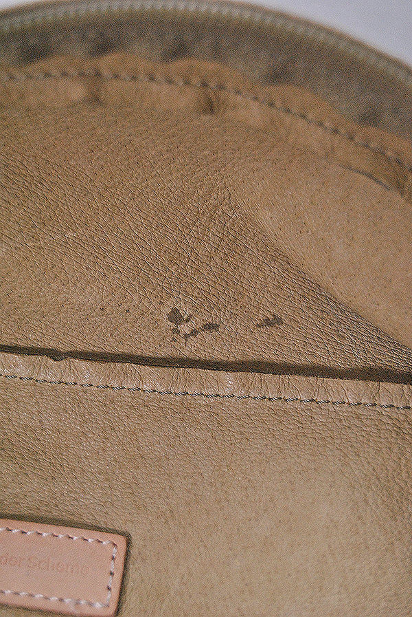 Hender Scheme pig waist pouch bag