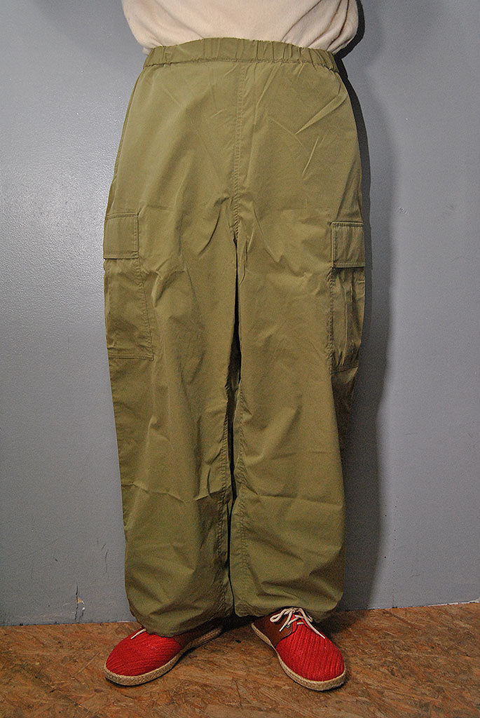 FreshService DRY TYPEWRITER UTILITY CARGO PANTS