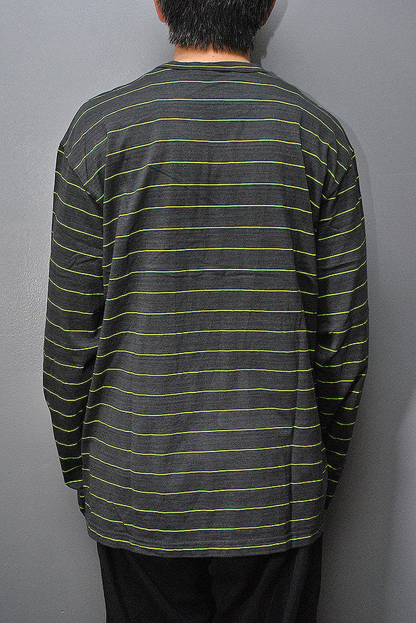 JUNYA WATANABE (Women)綿エステルナイロン天竺カーディガン JUNYA WATANABE (Women)綿エステルナイロン天竺カーディガン