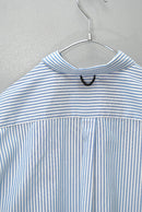 DAIWA PIER39 TECH BUTTON DOWN SHIRTS L/S OXFORD