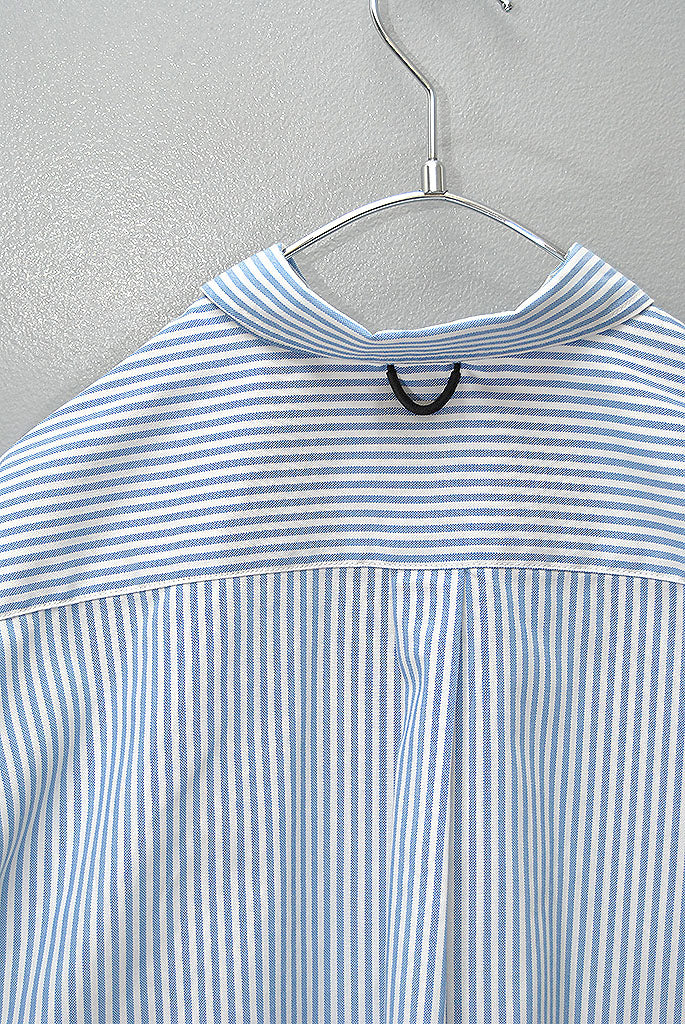 DAIWA PIER39 TECH BUTTON DOWN SHIRTS L/S OXFORD