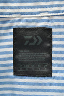 DAIWA PIER39 TECH BUTTON DOWN SHIRTS L/S OXFORD