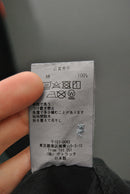 C.E OVERDYE CORD DESIGN BIG SHIRT