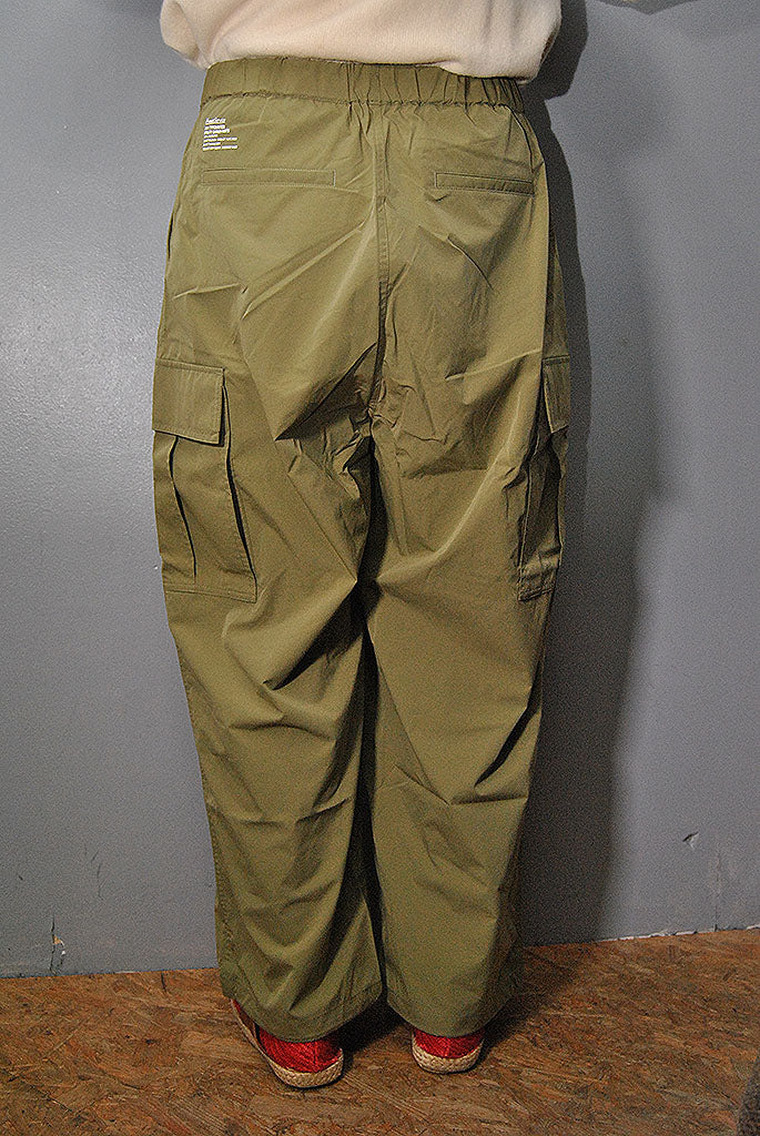 FreshService DRY TYPEWRITER UTILITY CARGO PANTS