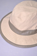 HEUGN × KIJIMA TAKAYUKI  L’ECHOPPE別注 サファリハット