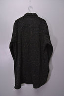 South2 West8 Zipped Pullover Long Shirt