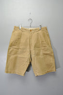A.PRESSE Vintage US ARMY Chino Shorts　