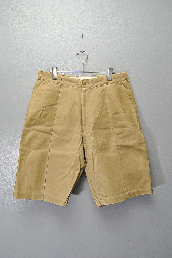 【美品】A.PRESSE ショートチノ 中古・古着通販】A.PRESSE (アプレッセ) Vintage US ARMY Chino