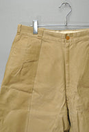 A.PRESSE Vintage US ARMY Chino Shorts　