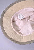 HEUGN × KIJIMA TAKAYUKI  L’ECHOPPE別注 サファリハット