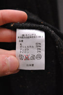 South2 West8 Zipped Pullover Long Shirt