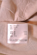 HEUGN × KIJIMA TAKAYUKI  L’ECHOPPE別注 サファリハット