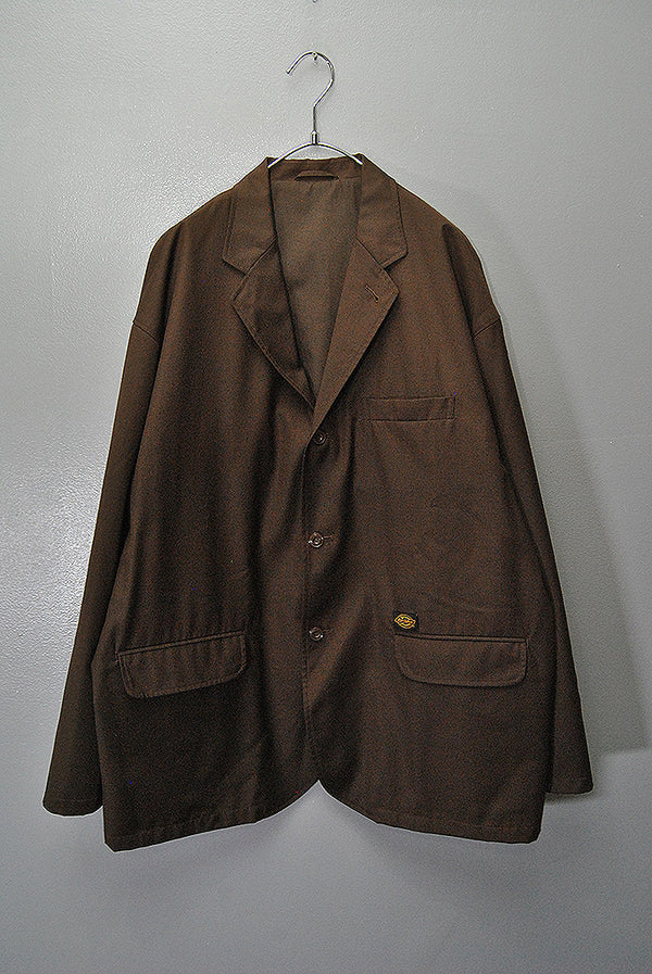 TRIPSTER × Dickies SETUP