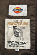 TRIPSTER × Dickies SETUP