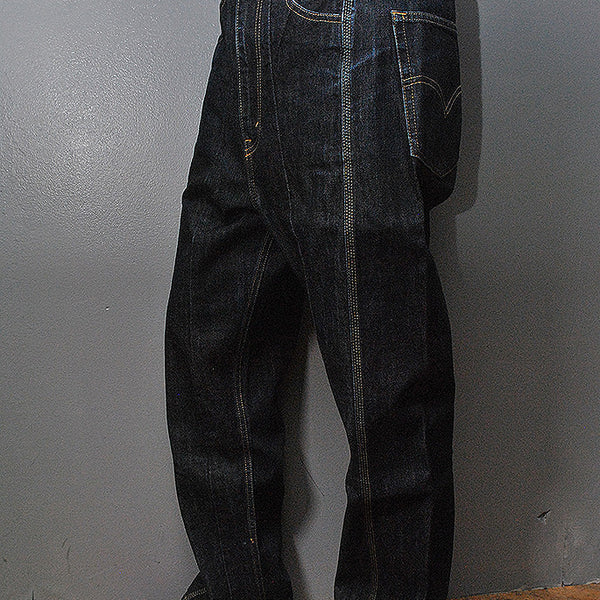 eYe JUNYA WATANABE MAN COMME des GARCONS × Levi