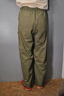 FreshService FIREPROOF TOOL POCKET PANTS KHAKI