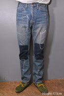 SANDWATERR RESEARCHED 5P JEAN