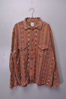 South2 West8 Smokey Shirt
