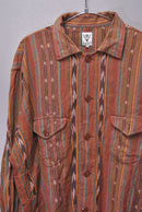 South2 West8 Smokey Shirt