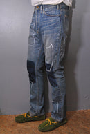 SANDWATERR RESEARCHED 5P JEAN