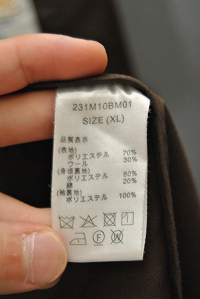 TRIPSTER × Dickies SETUP