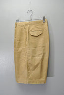 A.PRESSE Vintage US ARMY Chino Shorts　