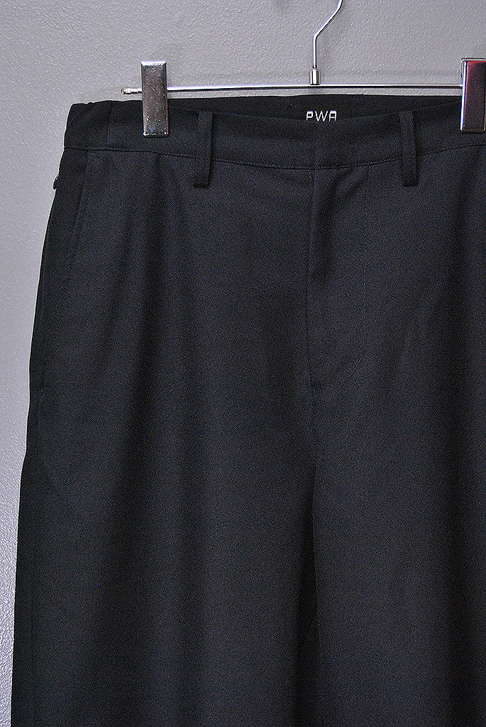 PWA UNIHOME-02 BLACK | LAUG