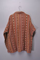 South2 West8 Smokey Shirt
