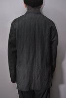 A.PRESSE Double Breasted Jacket