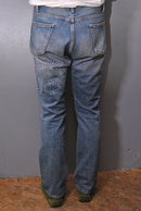 SANDWATERR RESEARCHED 5P JEAN