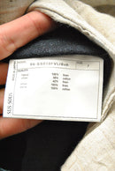 SUS-SOUS Trousers MK-1