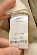 A.PRESSE Vintage US ARMY Chino Shorts　