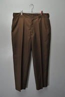 TRIPSTER × Dickies SETUP