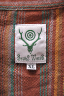 South2 West8 Smokey Shirt