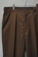 TRIPSTER × Dickies SETUP