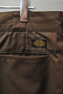 TRIPSTER × Dickies SETUP