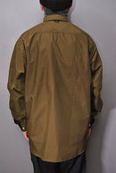 DAIWA PIER39 Tech Regular Collar Shirts L/S