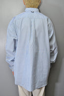 DAIWA PIER39 TECH BUTTON DOWN SHIRTS L/S OXFORD