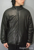 COMOLI ディアスキン インサレーションジャケット