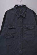 ENGINEERED GARMENTS CPO SHIRT