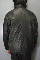 COMOLI ディアスキン インサレーションジャケット