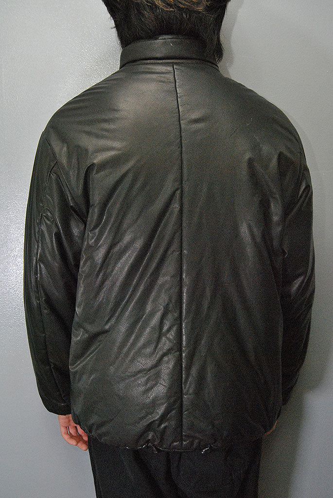 COMOLI ディアスキン インサレーションジャケット