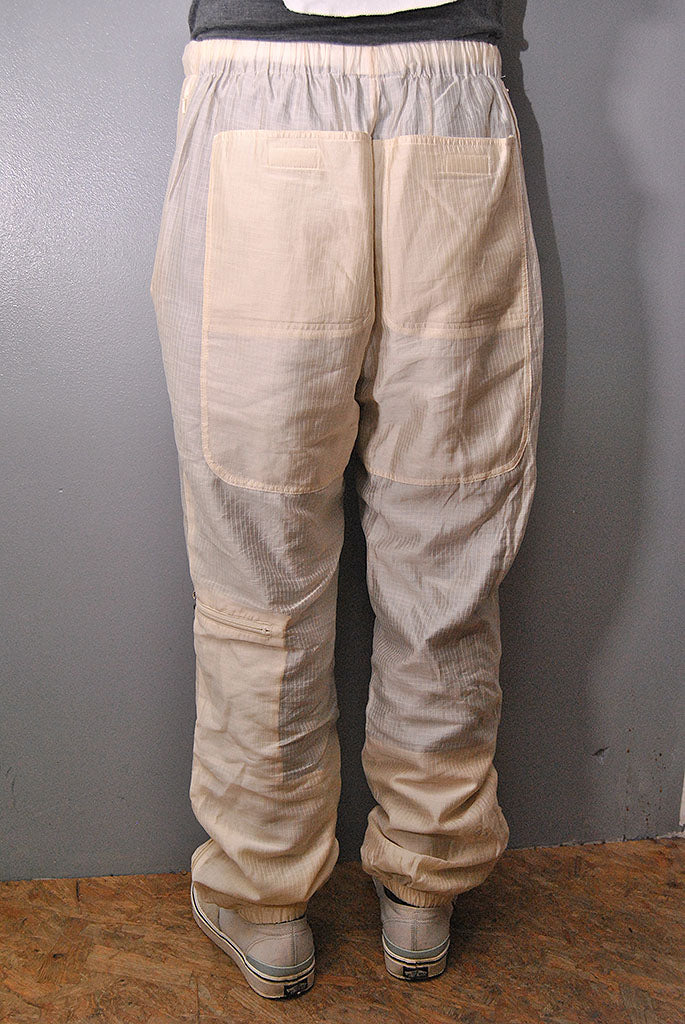 SANDWATERR ORGANIZED RIB PANTS