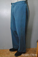 A.PRESSE  Vintage Work Pants