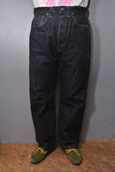 TCB JEANS S40's Jeans 14oz