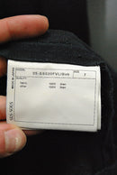 SUS-SOUS Chef Jacket